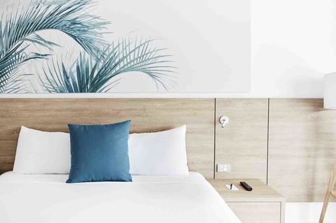 Novotel Cairns Oasis Resort - Australia Accommodation 10