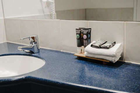 Novotel Cairns Oasis Resort - Australia Accommodation 24