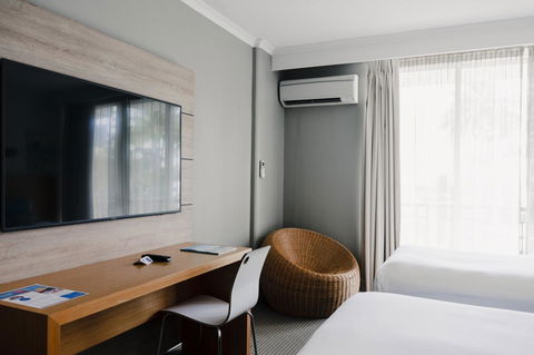 Novotel Cairns Oasis Resort - Australia Accommodation 26