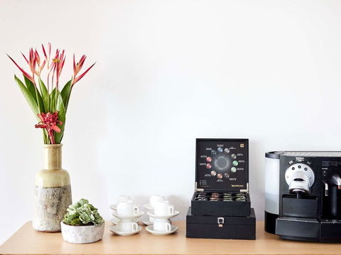 Novotel Cairns Oasis Resort - Australia Accommodation 42