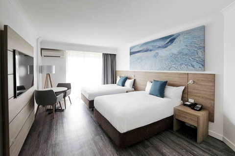 Novotel Cairns Oasis Resort - Australia Accommodation 17