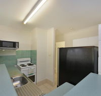 Lychee Tree Holiday Apartments - Australia Accommodation