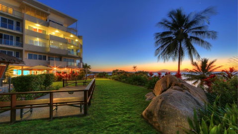 Coral Cove Apartments - Australia Accommodation 7