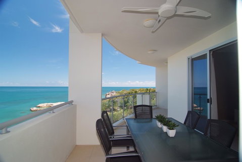 Coral Cove Apartments - Australia Accommodation 27