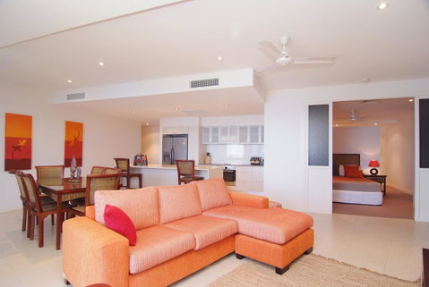 Coral Cove Apartments - Australia Accommodation 9