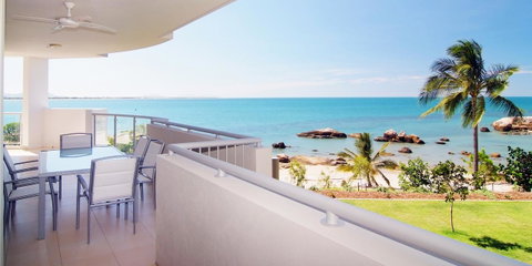 Coral Cove Apartments - Australia Accommodation 16