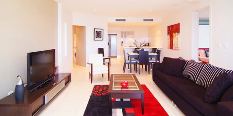 Coral Cove Apartments - Australia Accommodation 22