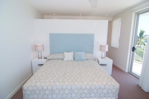 Coral Cove Apartments - Australia Accommodation 19