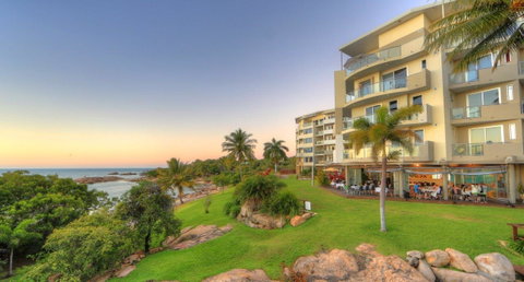 Coral Cove Apartments - Australia Accommodation 6