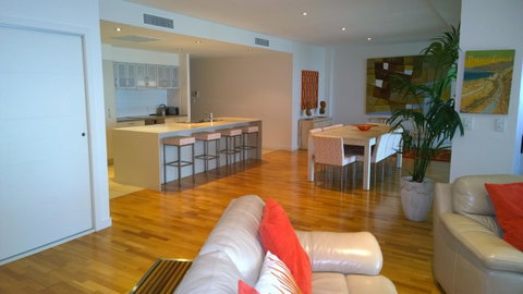 Coral Cove Apartments - Australia Accommodation 29