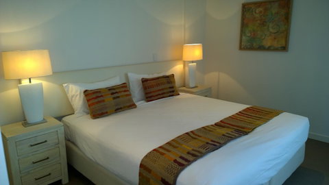 Coral Cove Apartments - Australia Accommodation 5
