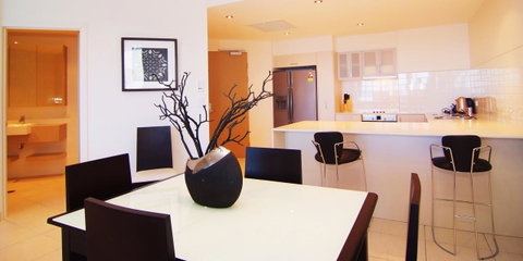 Coral Cove Apartments - Australia Accommodation 20