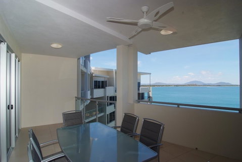 Coral Cove Apartments - Australia Accommodation 8