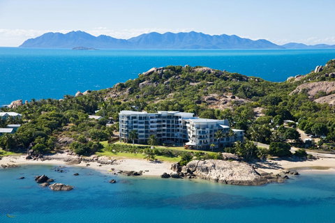 Coral Cove Apartments - Australia Accommodation 2