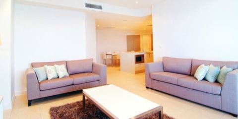 Coral Cove Apartments - Australia Accommodation 25