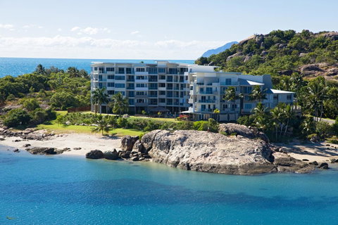 Coral Cove Apartments - Australia Accommodation 30