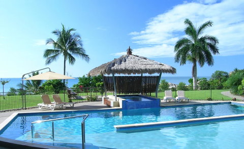 Coral Cove Apartments - Australia Accommodation 0