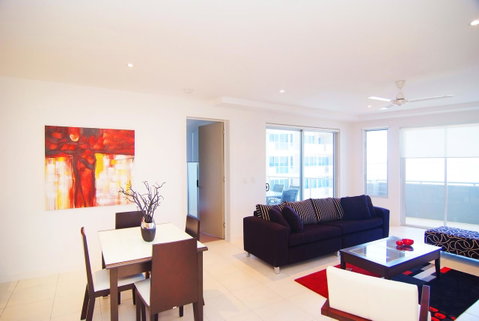 Coral Cove Apartments - Australia Accommodation 23