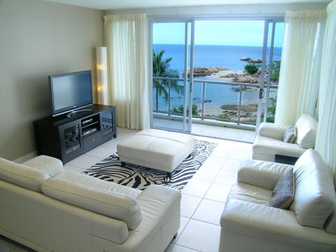 Coral Cove Apartments - Australia Accommodation 13