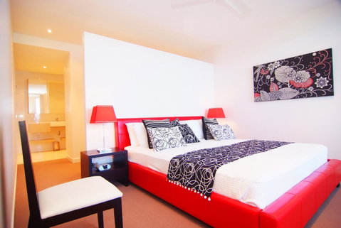 Coral Cove Apartments - Australia Accommodation 21