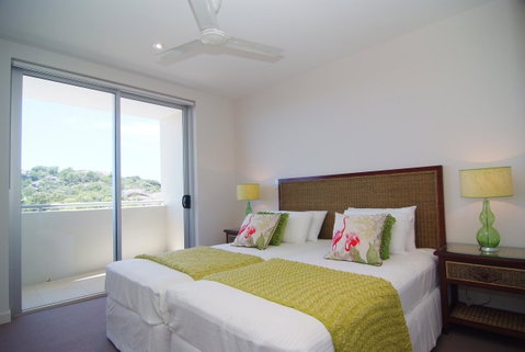 Coral Cove Apartments - Australia Accommodation 11