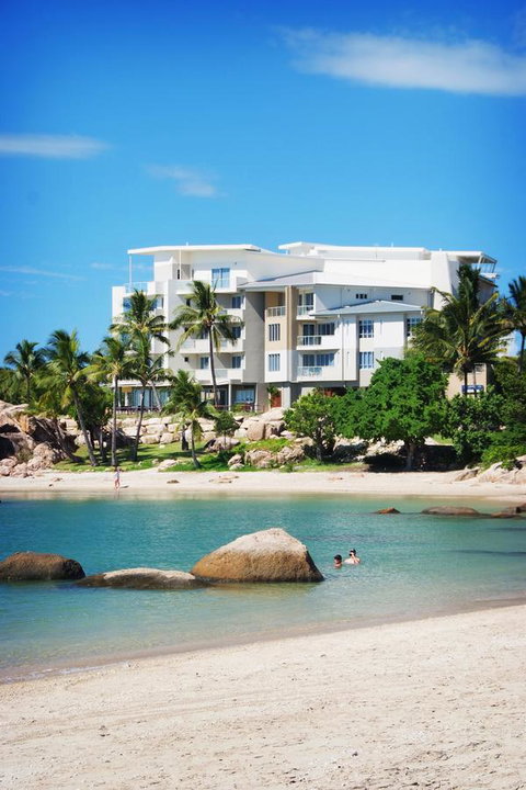 Coral Cove Apartments - Australia Accommodation 3