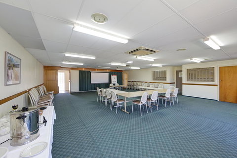Sugar Country Motor Inn - Australia Accommodation 19