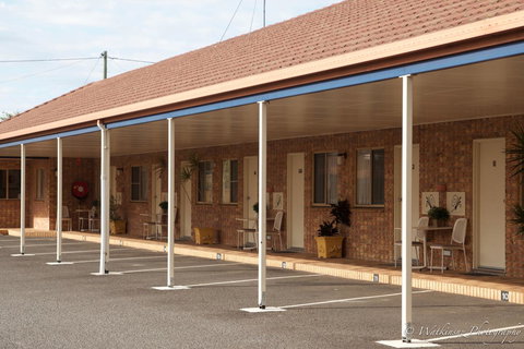 Sugar Country Motor Inn - Australia Accommodation 20