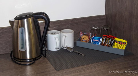 Sugar Country Motor Inn - Australia Accommodation 6