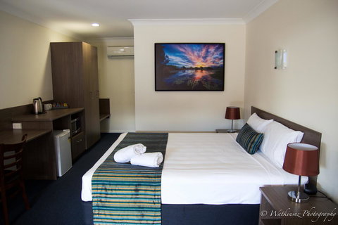 Sugar Country Motor Inn - Australia Accommodation 0