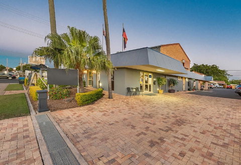 Sugar Country Motor Inn - Australia Accommodation 11