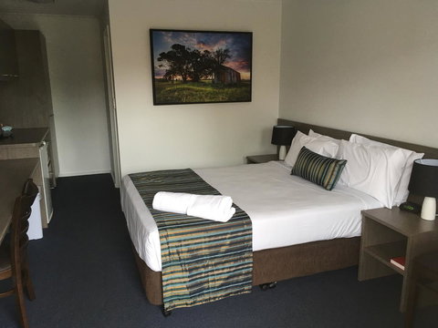 Sugar Country Motor Inn - Australia Accommodation 16