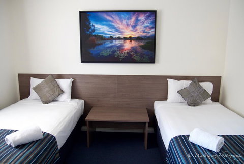 Sugar Country Motor Inn - Australia Accommodation 10