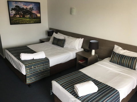Sugar Country Motor Inn - Australia Accommodation 17