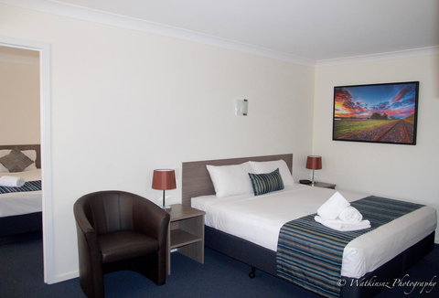 Sugar Country Motor Inn - Australia Accommodation 18