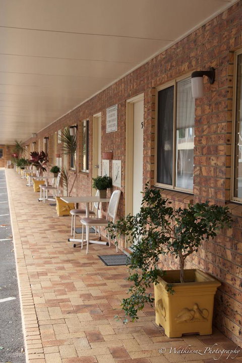 Sugar Country Motor Inn - Australia Accommodation 14