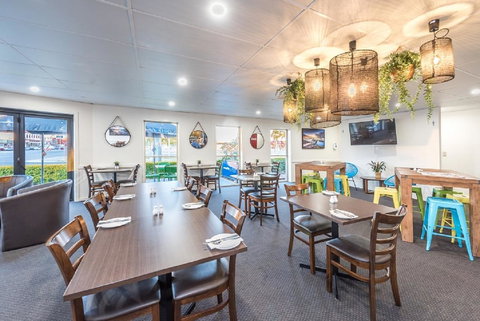 Sugar Country Motor Inn - Australia Accommodation 2