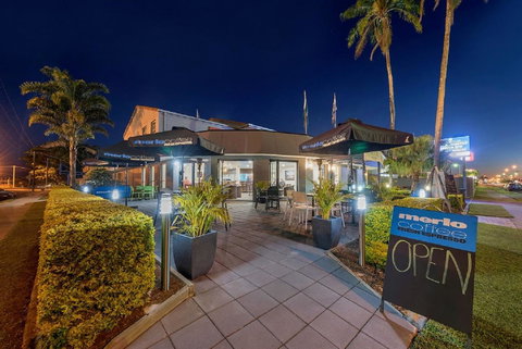 Sugar Country Motor Inn - Australia Accommodation 3