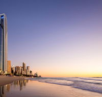 Peppers Soul Surfers Paradise - Australia Accommodation