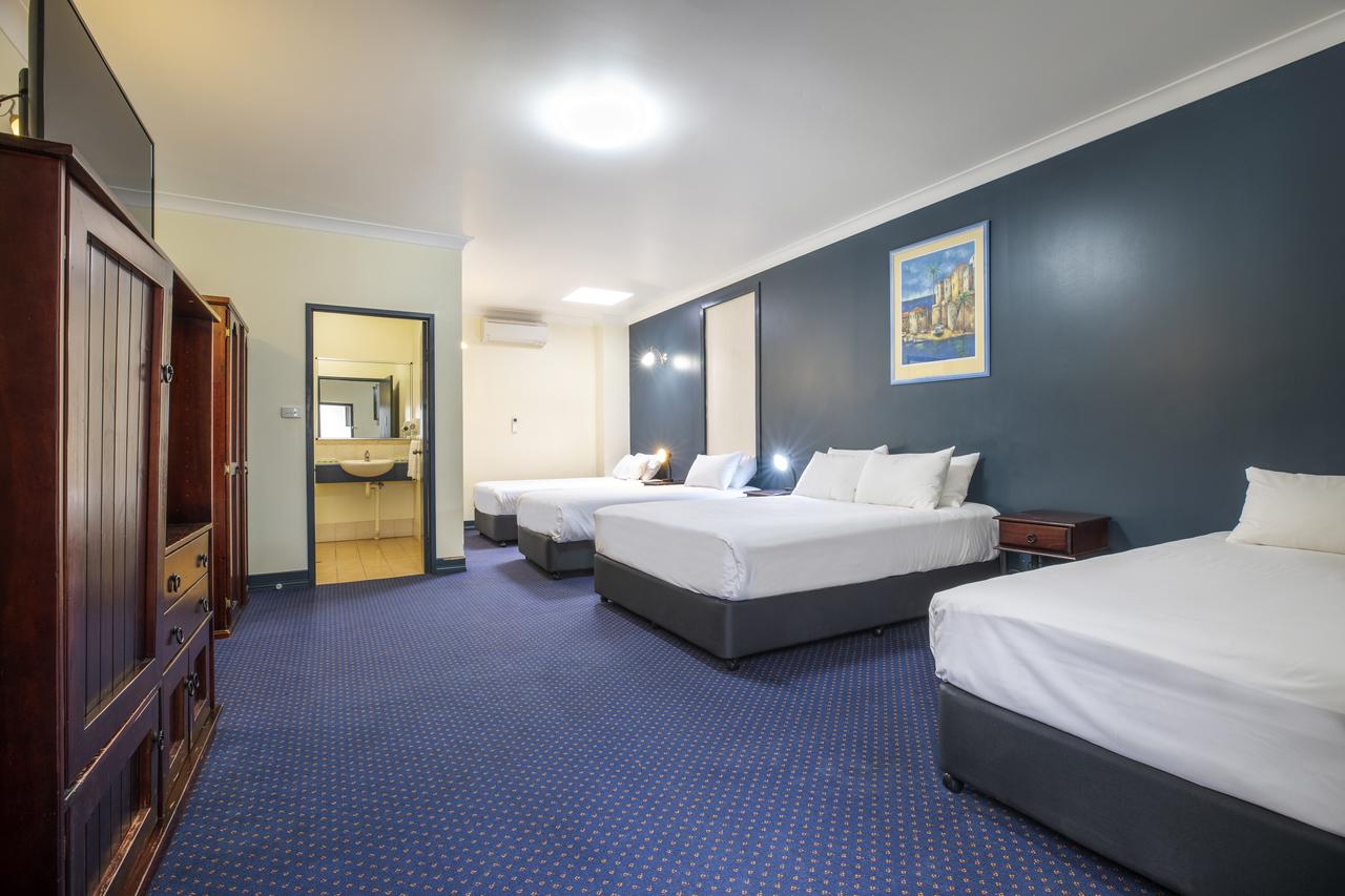  Australia Accommodation