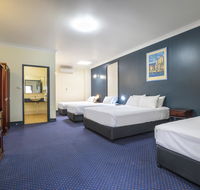Atherton Hotel - Australia Accommodation