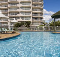 2nd Avenue Beachside Apartments - Australia Accommodation