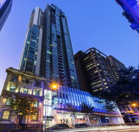 Oaks Charlotte Towers - Australia Accommodation