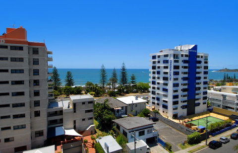 Coco Mooloolaba - Australia Accommodation 29