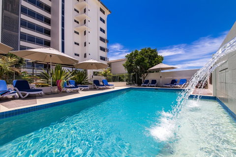 Coco Mooloolaba - Australia Accommodation 6