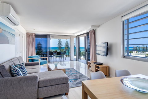 Coco Mooloolaba - Australia Accommodation 2