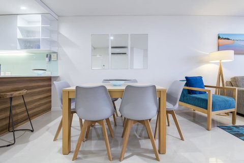 Coco Mooloolaba - Australia Accommodation 13