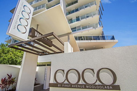 Coco Mooloolaba - Australia Accommodation 30