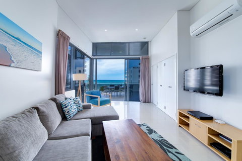 Coco Mooloolaba - Australia Accommodation 12