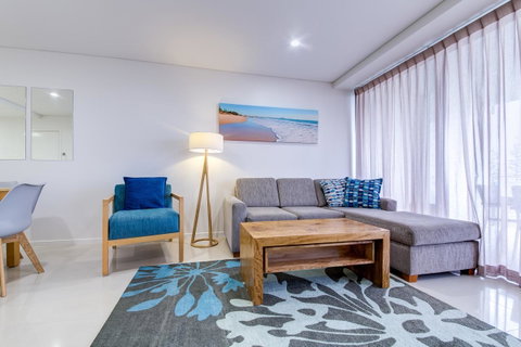 Coco Mooloolaba - Australia Accommodation 11